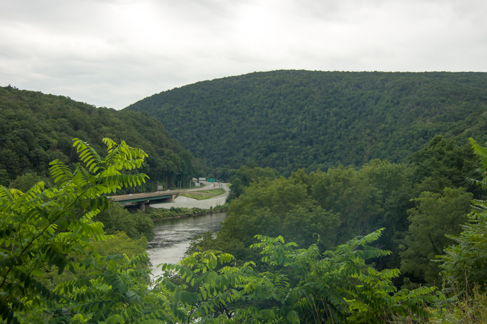 Resort Point Overlook