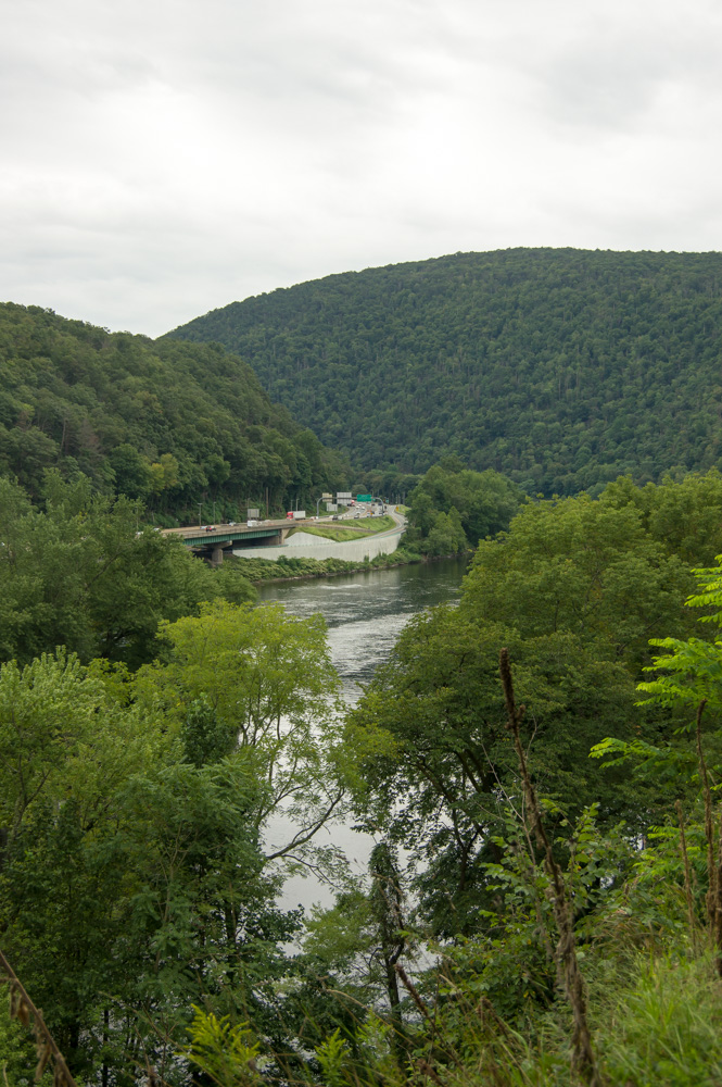 Resort Point Overlook