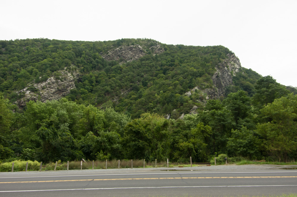 Point of Gap Overlook