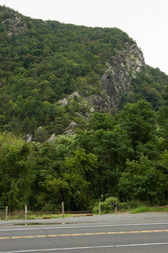 Point of Gap Overlook