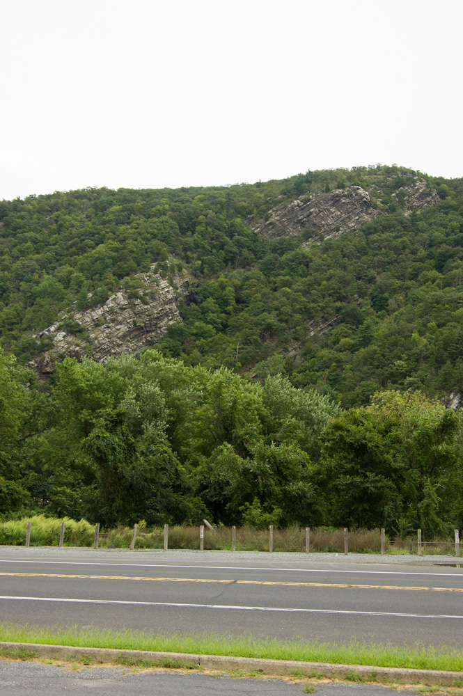 Point of Gap Overlook