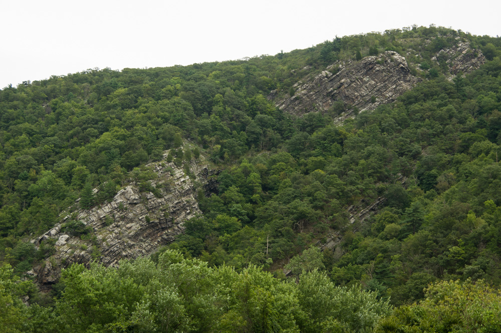 Point of Gap Overlook