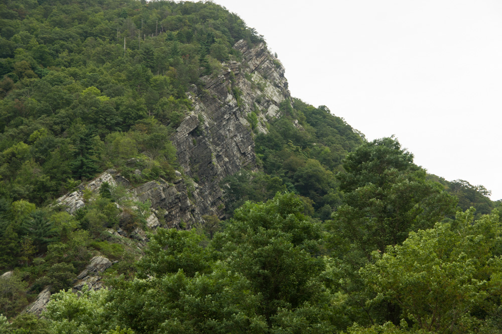 Point of Gap Overlook