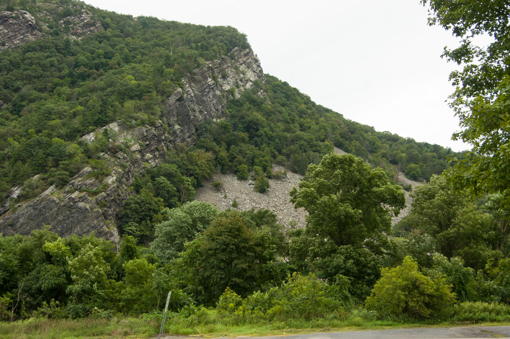 Point of Gap Overlook