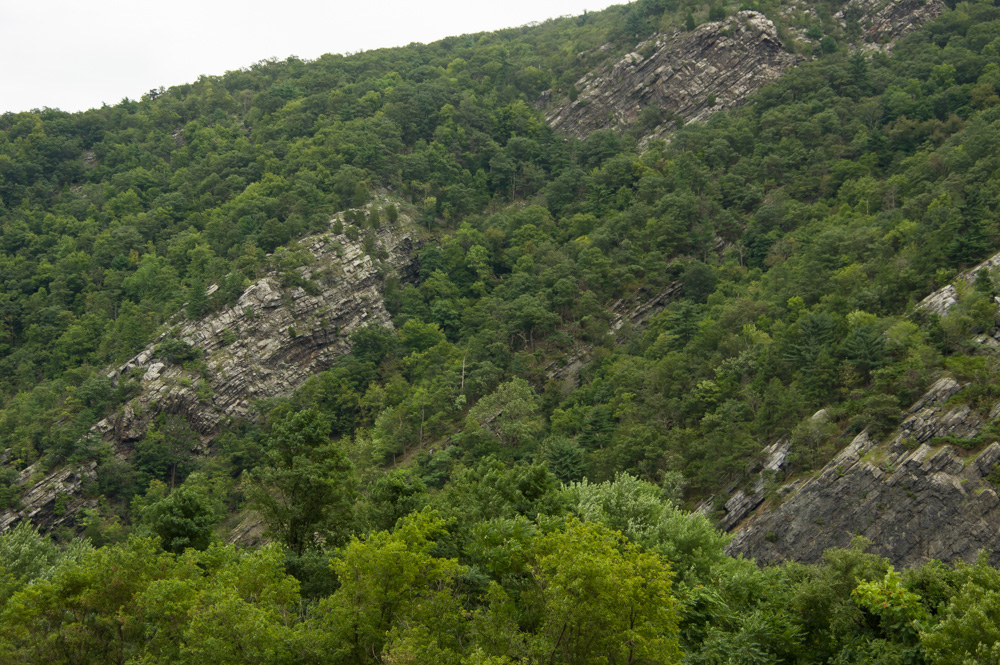 Point of Gap Overlook