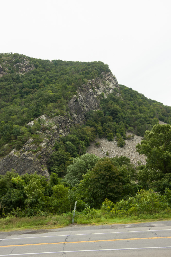 Point of Gap Overlook