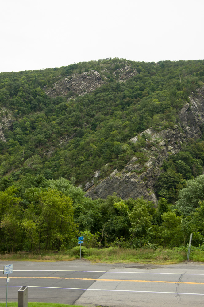 Point of Gap Overlook