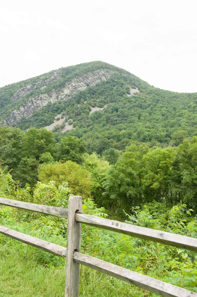 Point of Gap Overlook