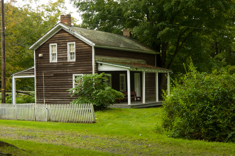 Millsboro Village