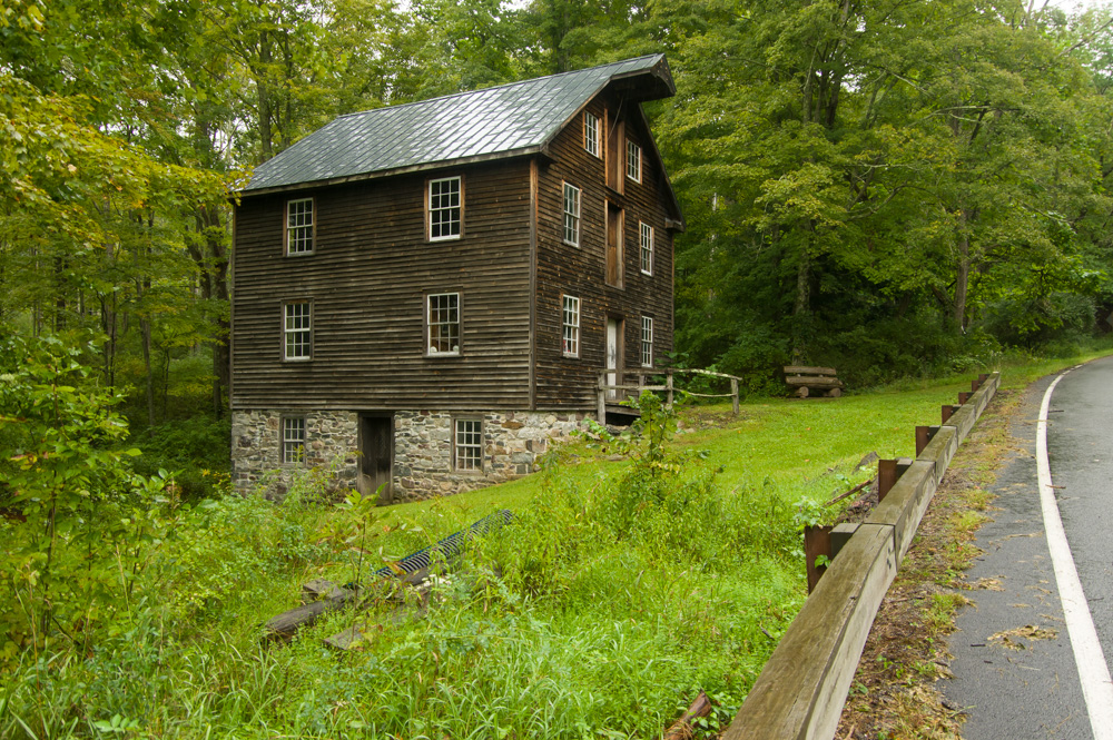 Millsboro Village