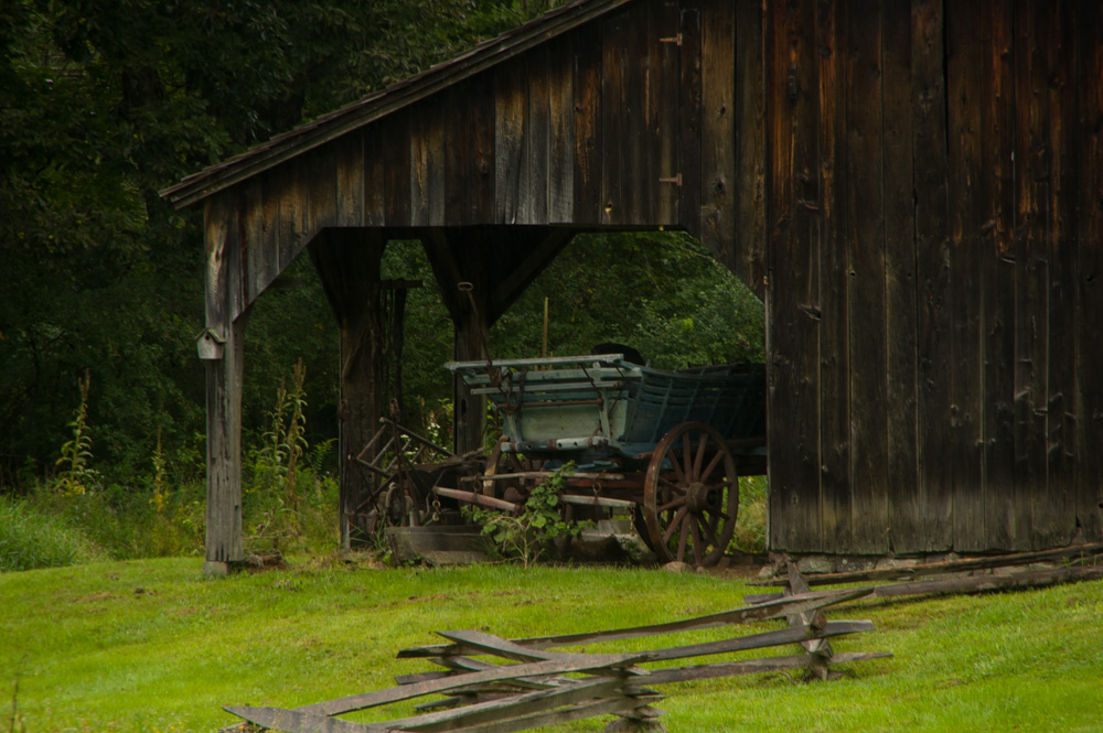 Millsboro Village