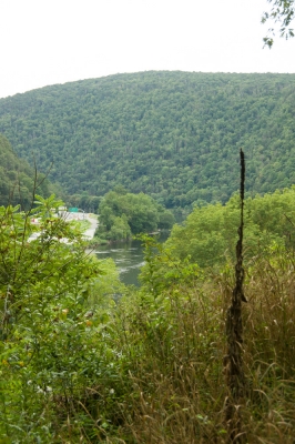 Resort Point Overlook