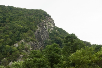 Point of Gap Overlook