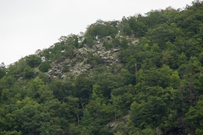 Point of Gap Overlook