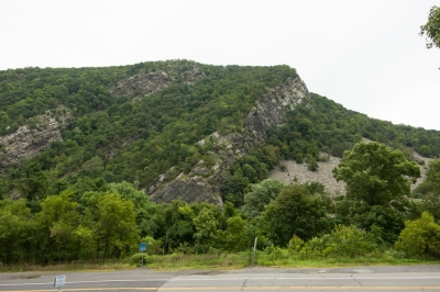 Point of Gap Overlook