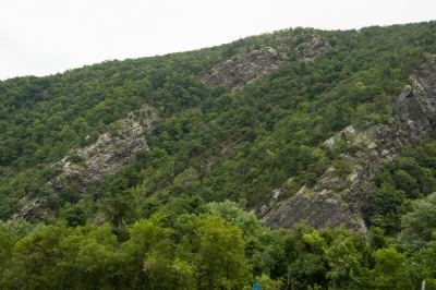 Point of Gap Overlook