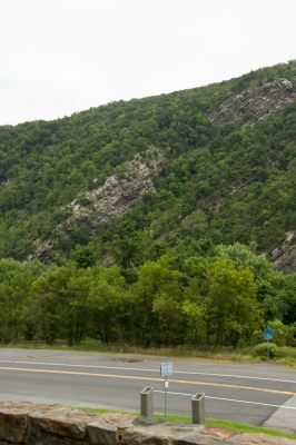 Point of Gap Overlook