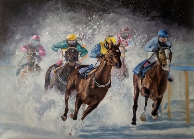 Horse Race