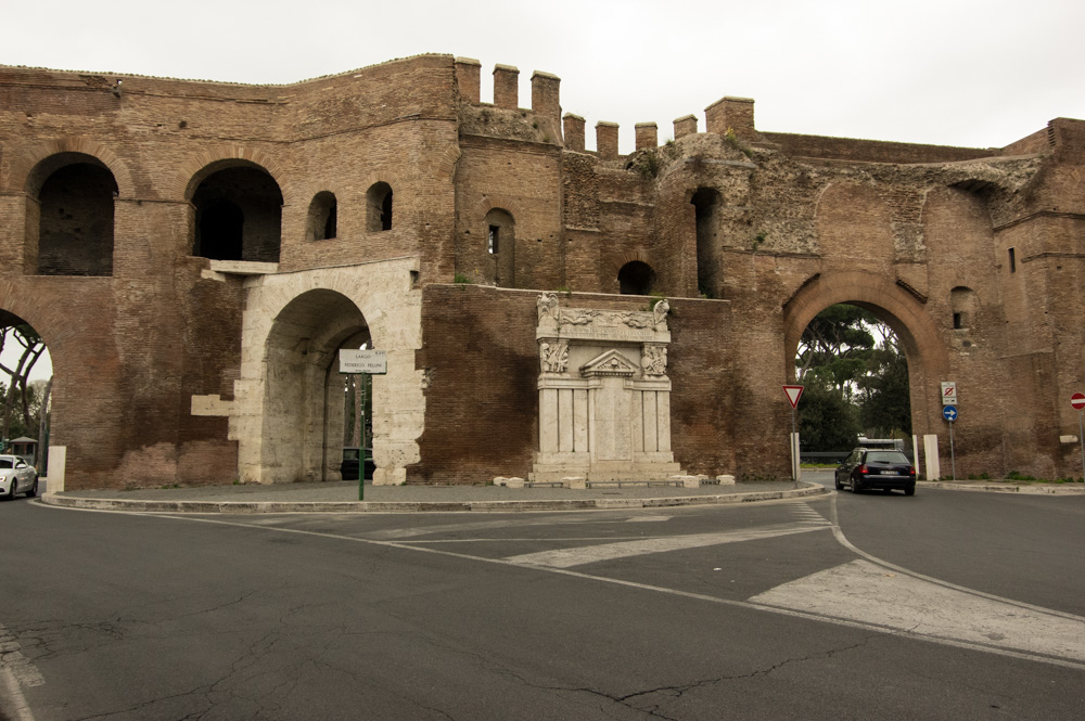 Rome, Italy