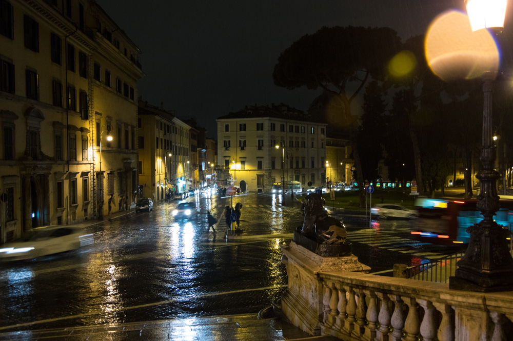 Rome, Italy