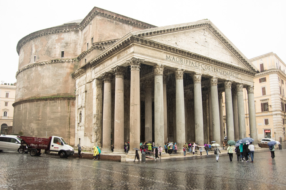 Rome, Italy