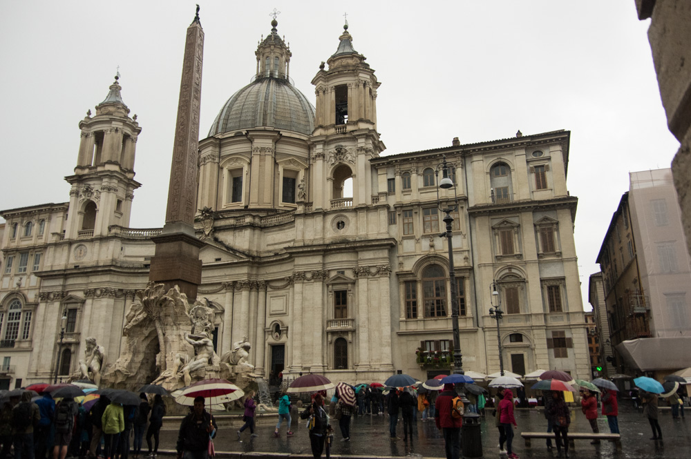 Rome, Italy