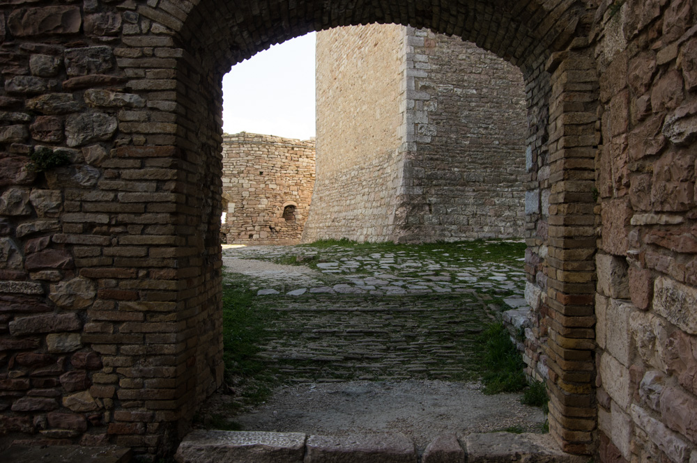 Assisi, Italy