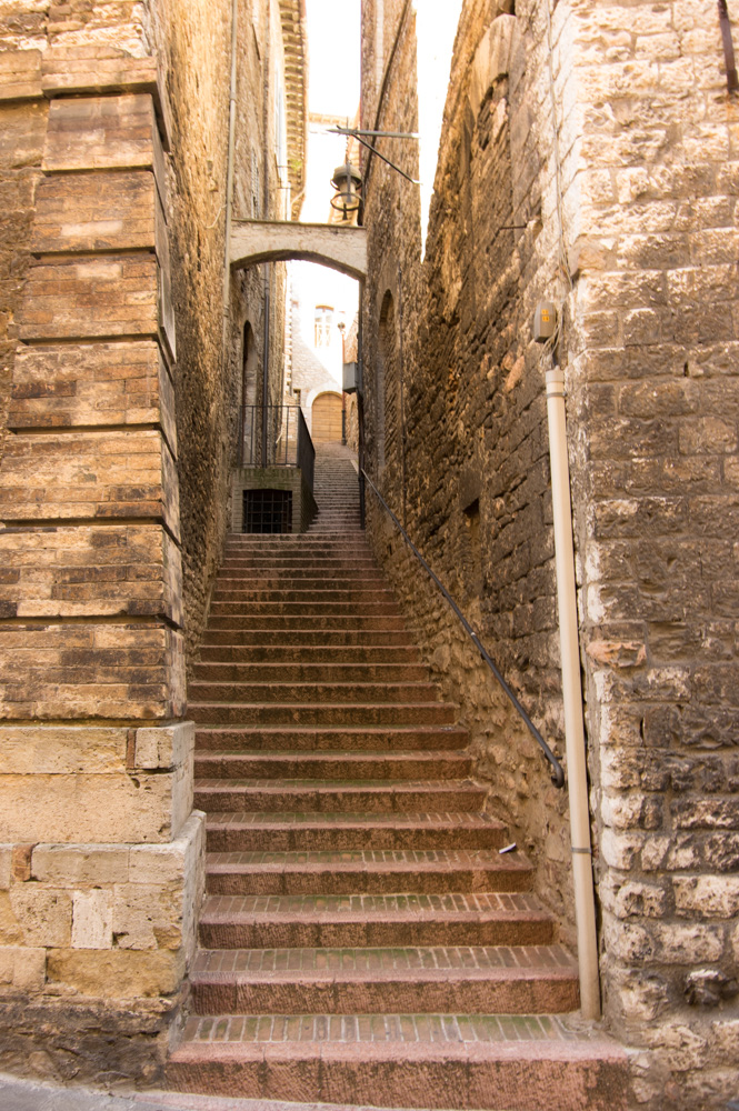 Assisi, Italy