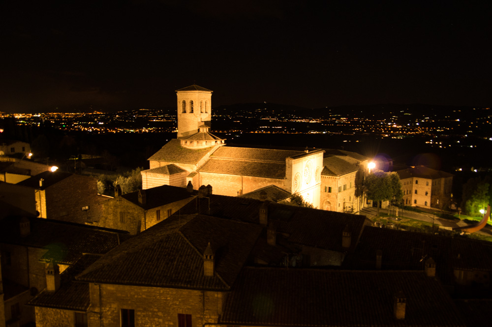 Assisi, Italy