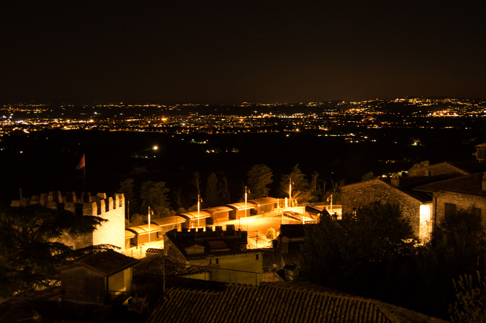 Assisi, Italy