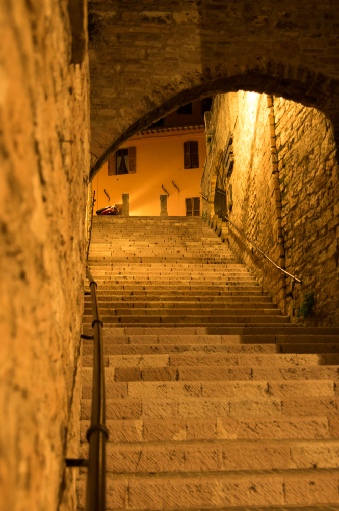 Assisi, Italy