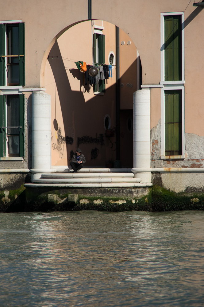 Venice, Italy