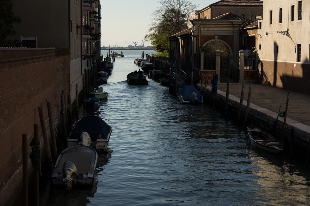 Venice, Italy