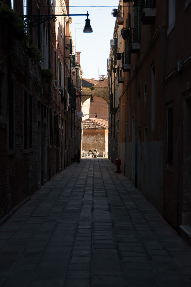 Venice, Italy