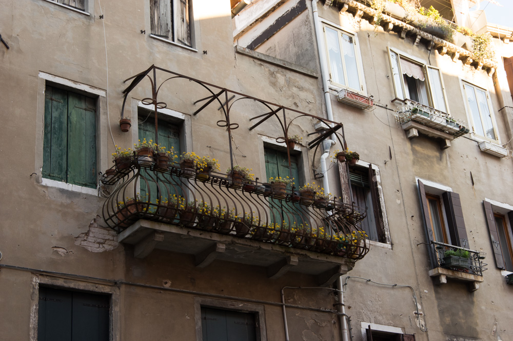 Venice, Italy