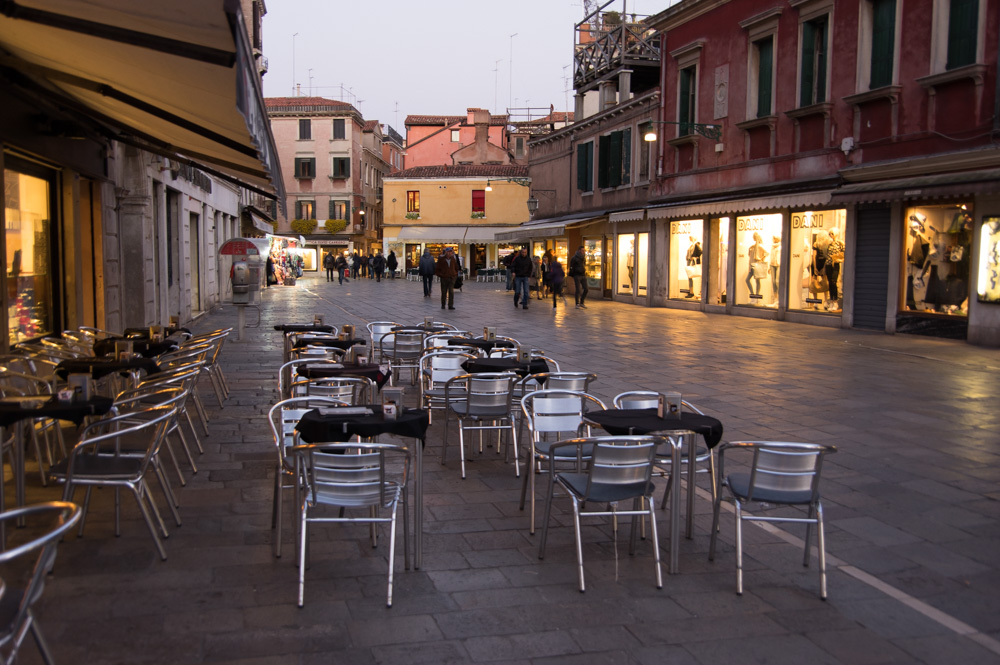 Venice, Italy