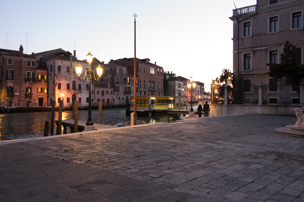 Venice, Italy