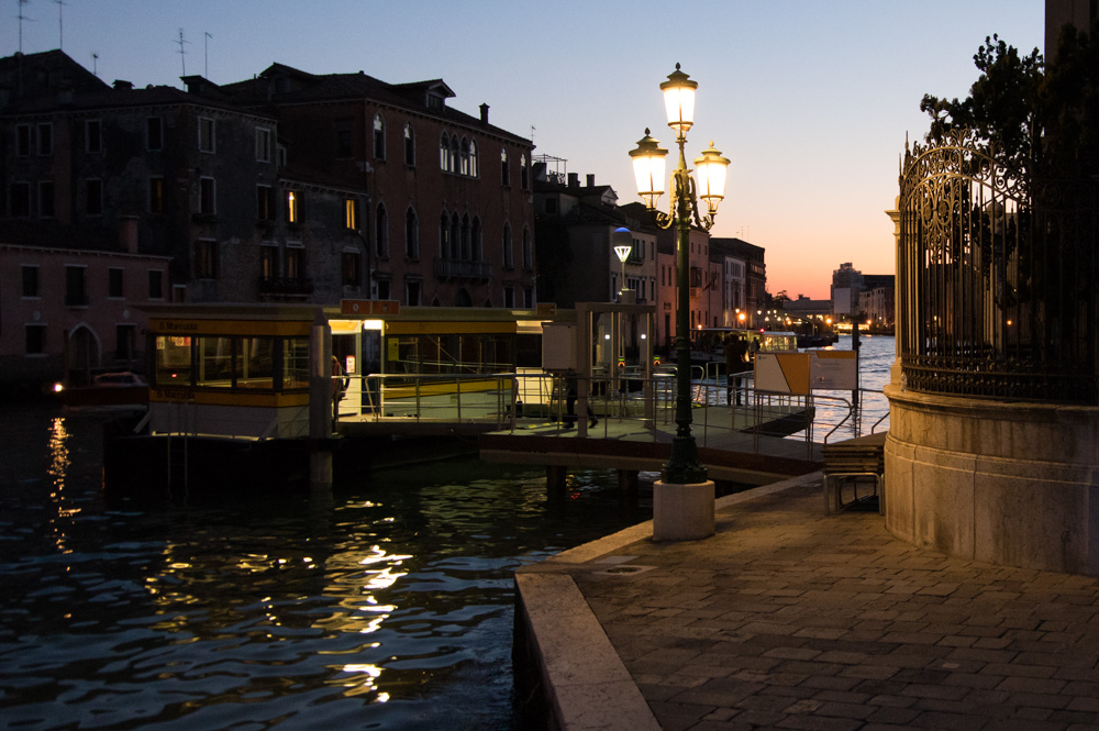 Venice, Italy