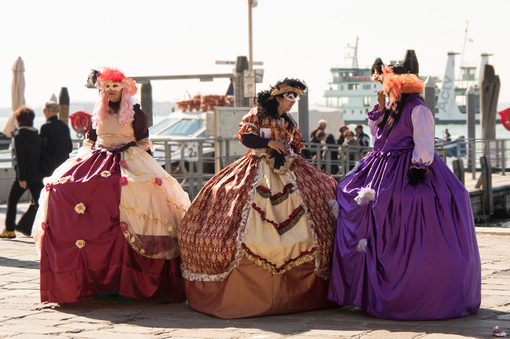 Venice, Italy