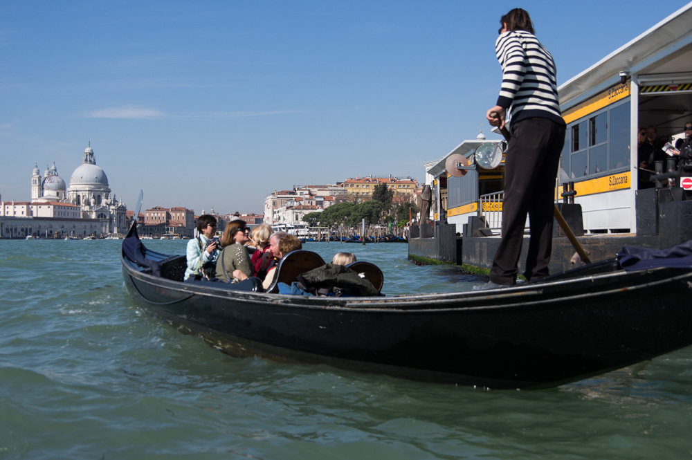 Venice, Italy