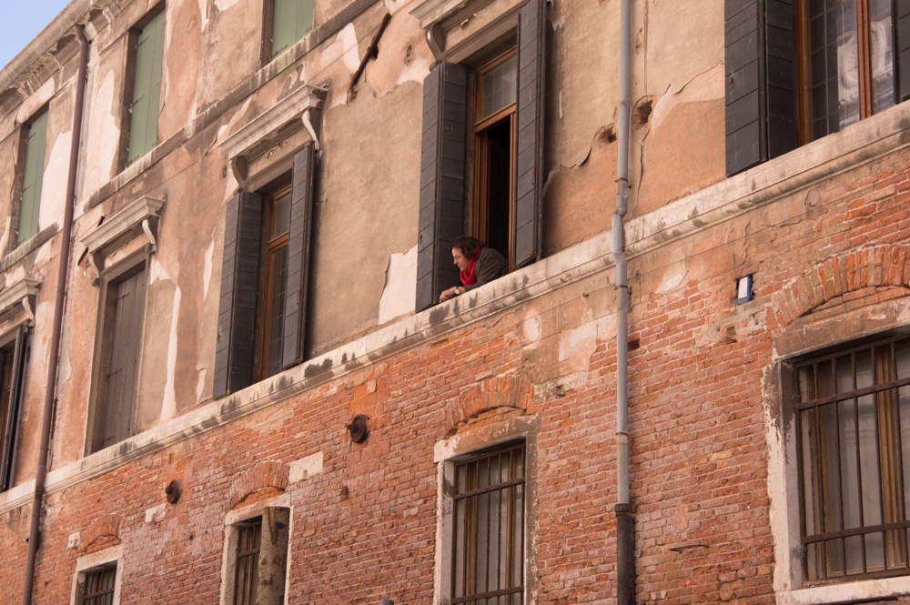 Venice, Italy