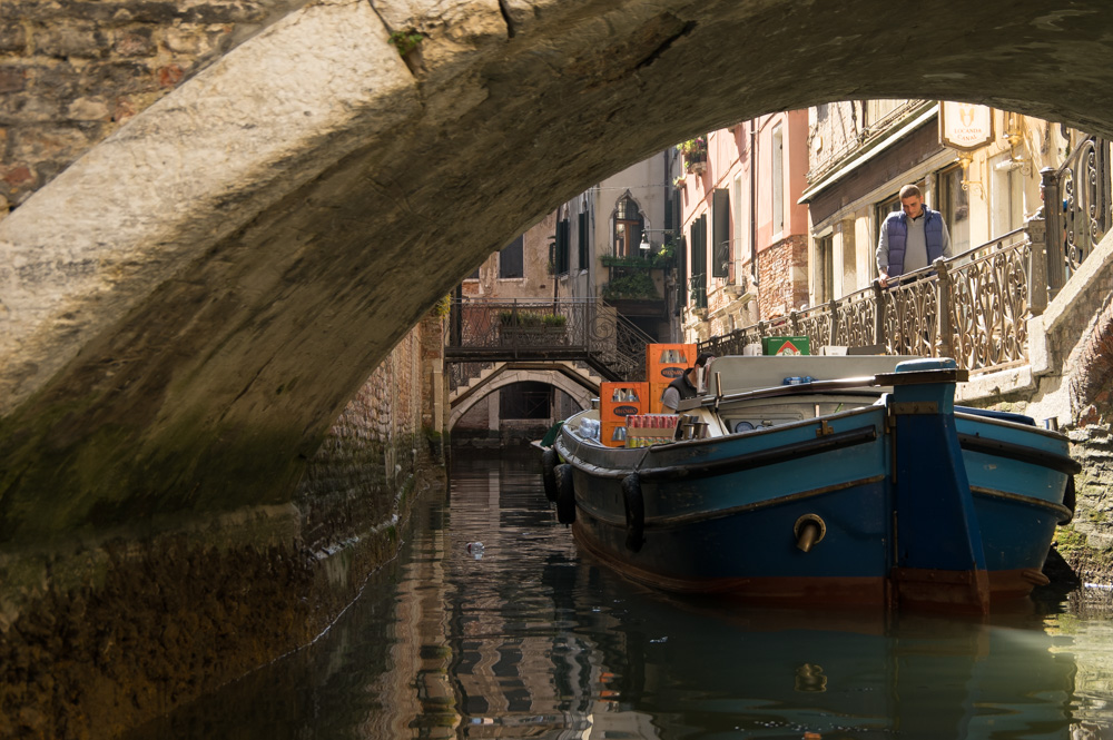 Venice, Italy