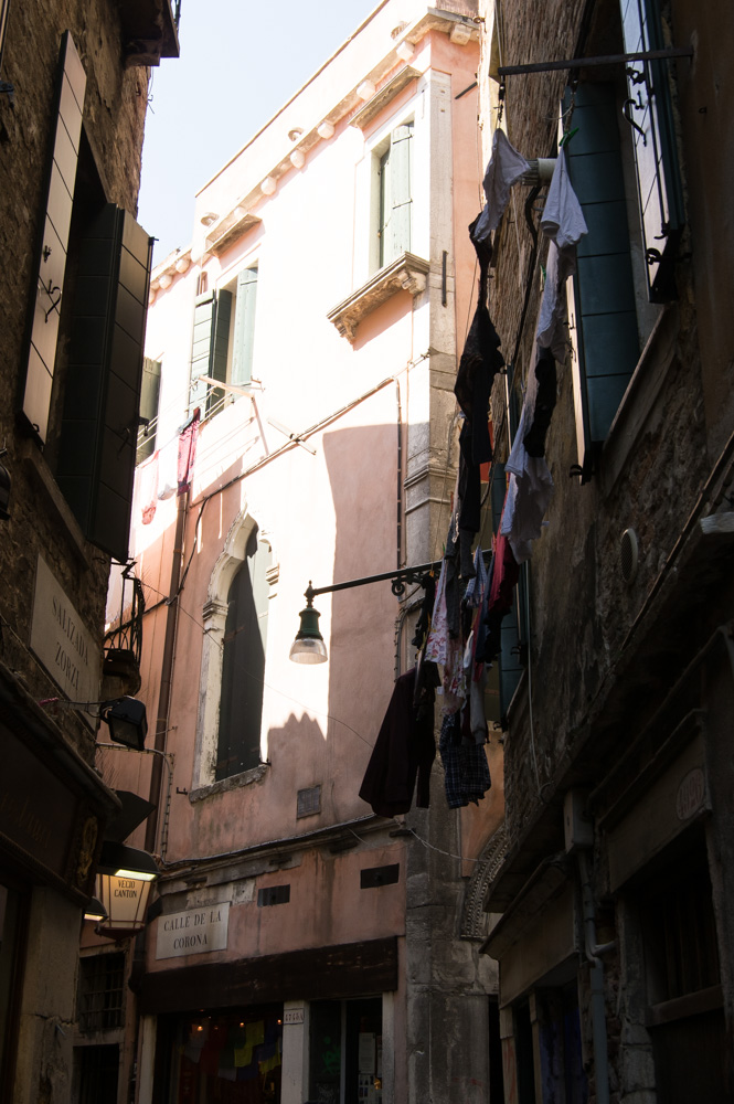 Venice, Italy