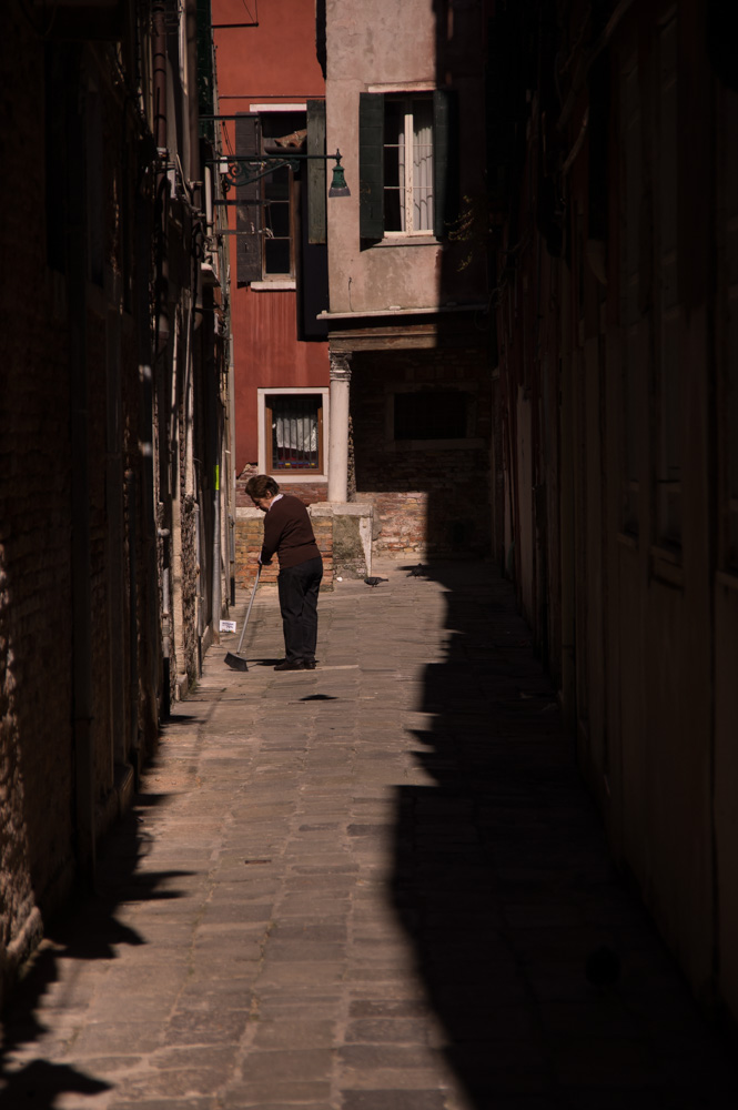 Venice, Italy