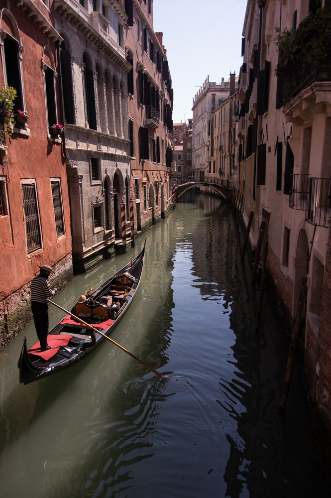 Venice, Italy