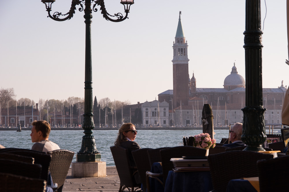 Venice, Italy