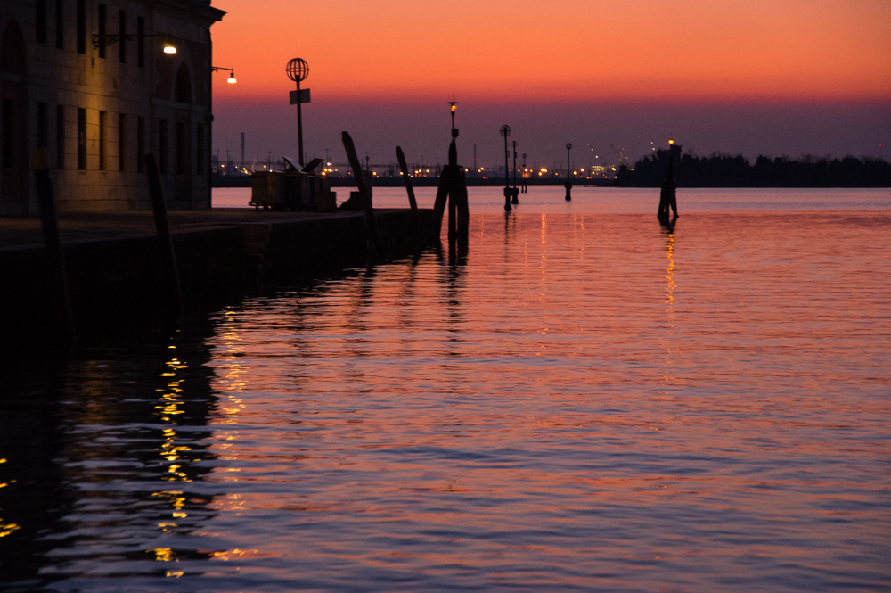 Venice, Italy