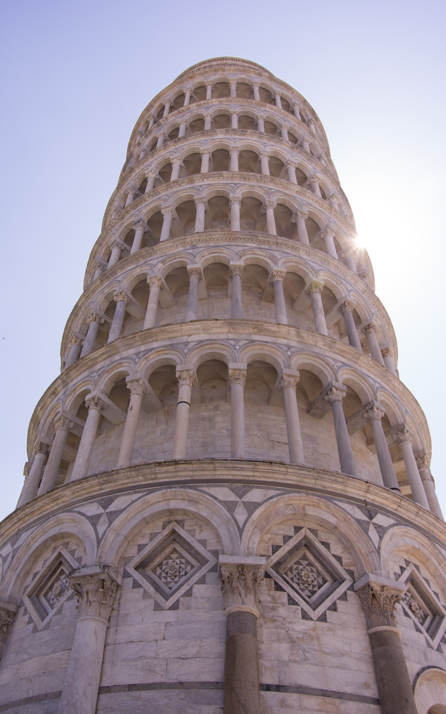 Pisa, Italy