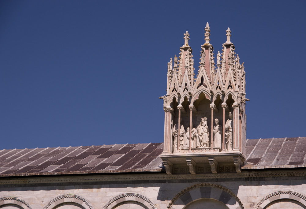 Pisa, Italy