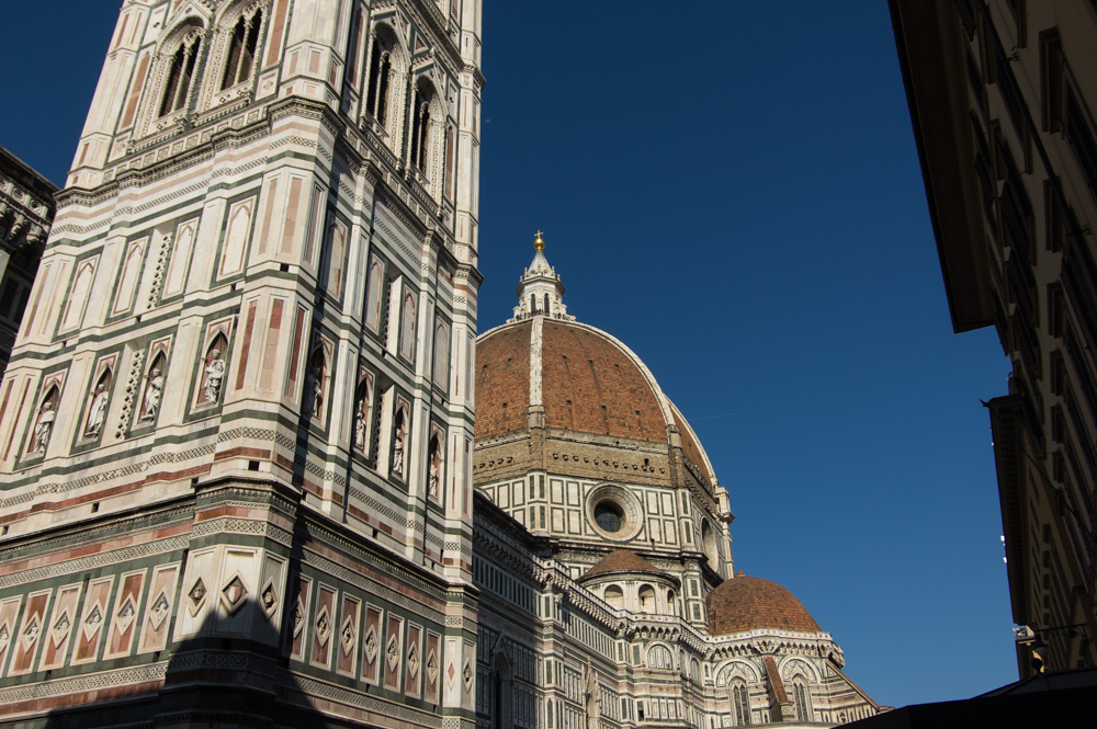 Florence, Italy